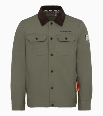 Porsche AHEAD jacket